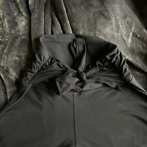 Lululemon Aligns- Wrap Waist